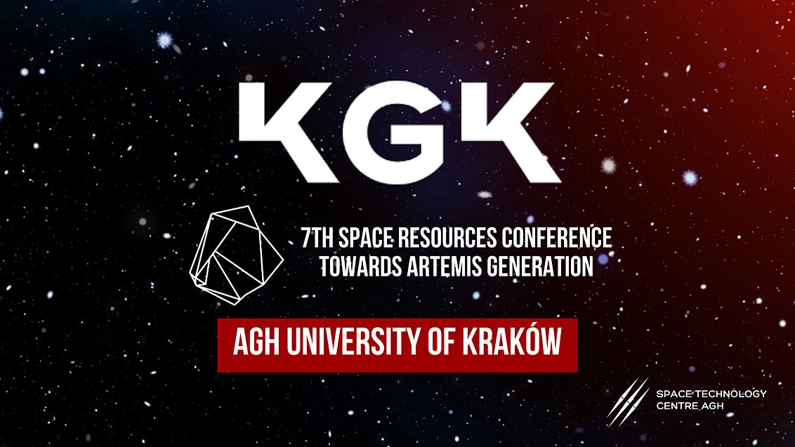 KGK Space Resources Conference